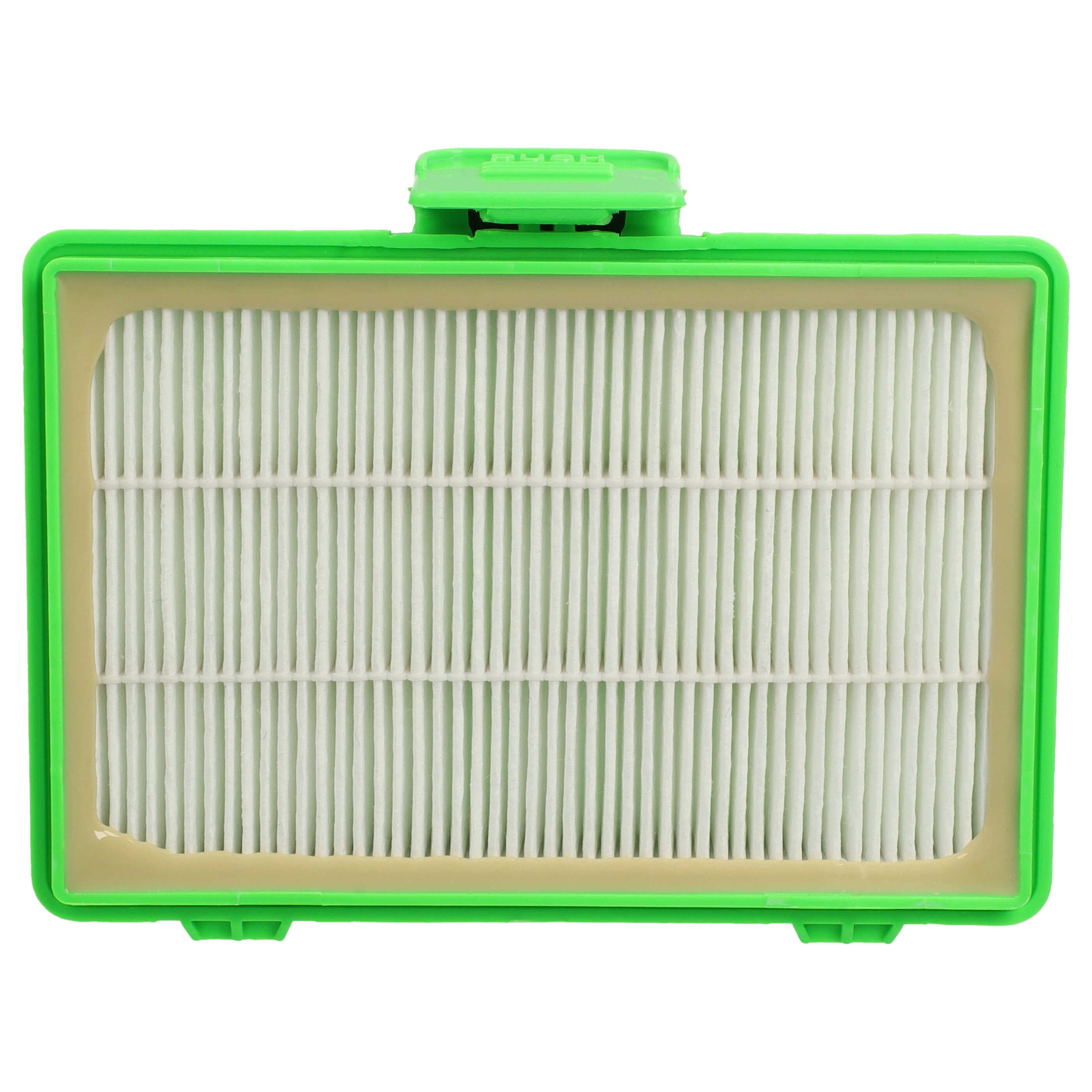 Vhbw Filtro HEPA Di Ricambio Compatibile Con Rowenta Power Space RO2125GA, RO212601, RO213101, RO2141FA - 2