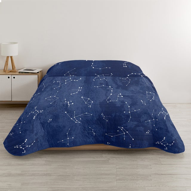 Cosmos Couvre-lit 240x260