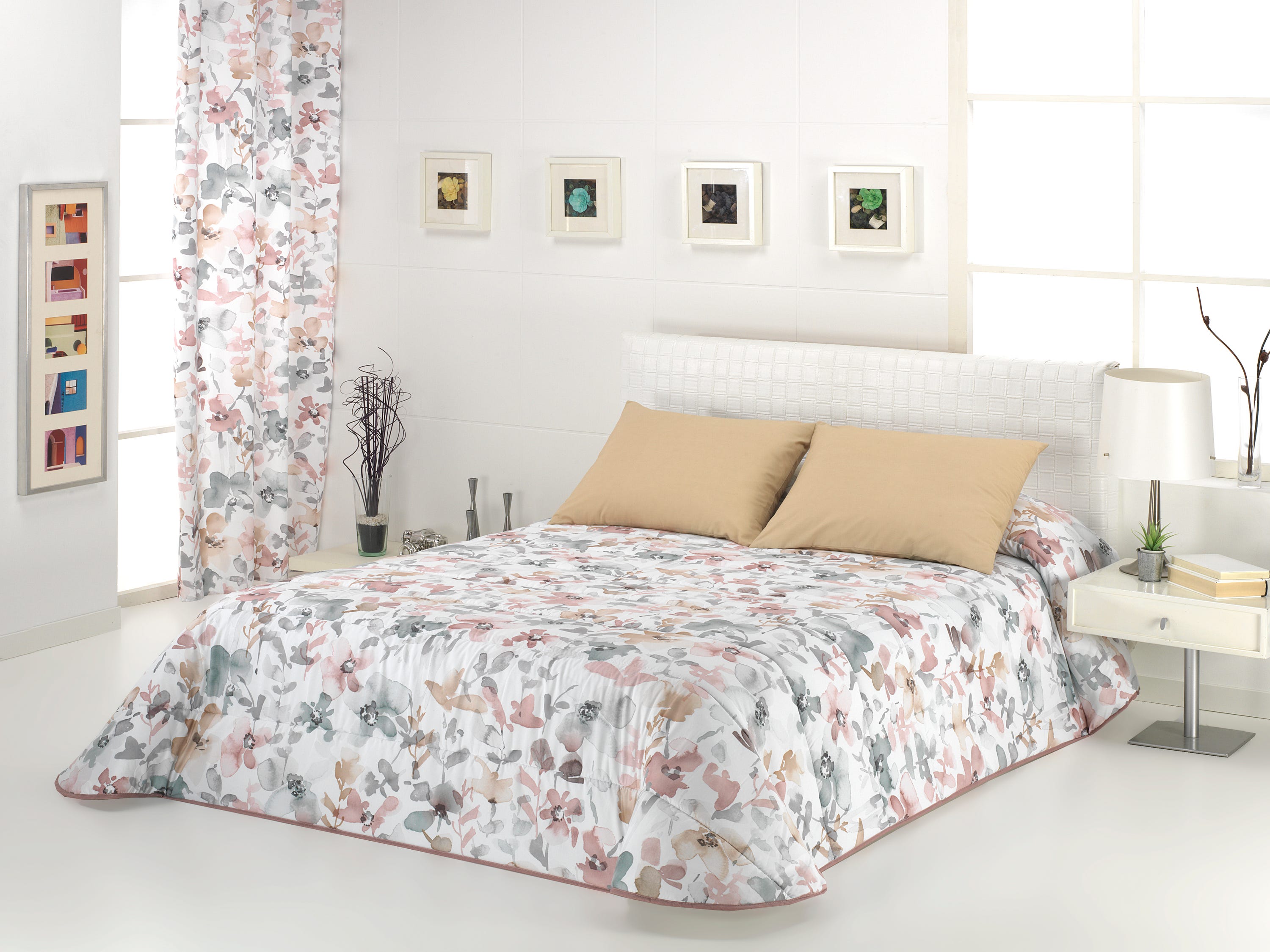 Funda Nórdica Real Madrid Cama 90 Edredón Nórdico Real Madrid CF