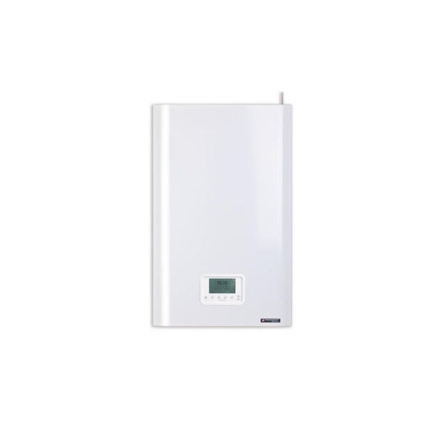 Corps Hydromotrix Condensation Visio : ECS semi-accumulée-A4AB32020