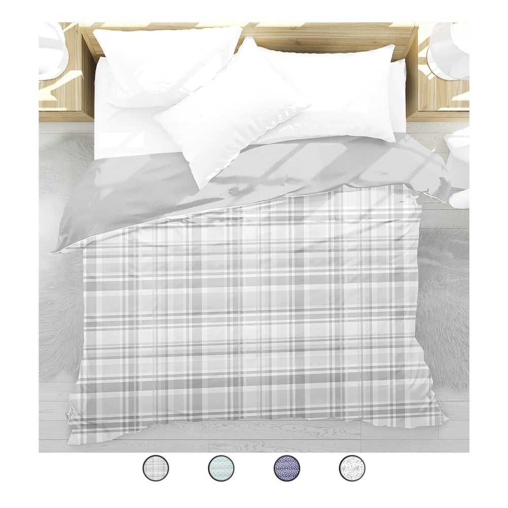 Leaonme Set di trapunta per letto king size, 3 pezzi, copriletto arancione bruciato/ruggine leggero, 249 x 269 cm, morbida trapunta estiva in microfibra, lussuosa e calda, set per tutte le stagioni