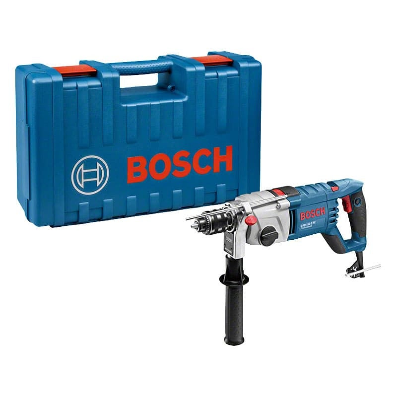 Bosch gsb 16 re leroy merlin top