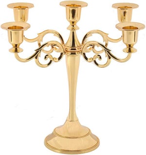 Lot De 4 Bougeoirs En Bois Avec Plateau Cœur – Déco Salon Salle De Bain, Idéal Cadeau Pendaison De Crémaillère