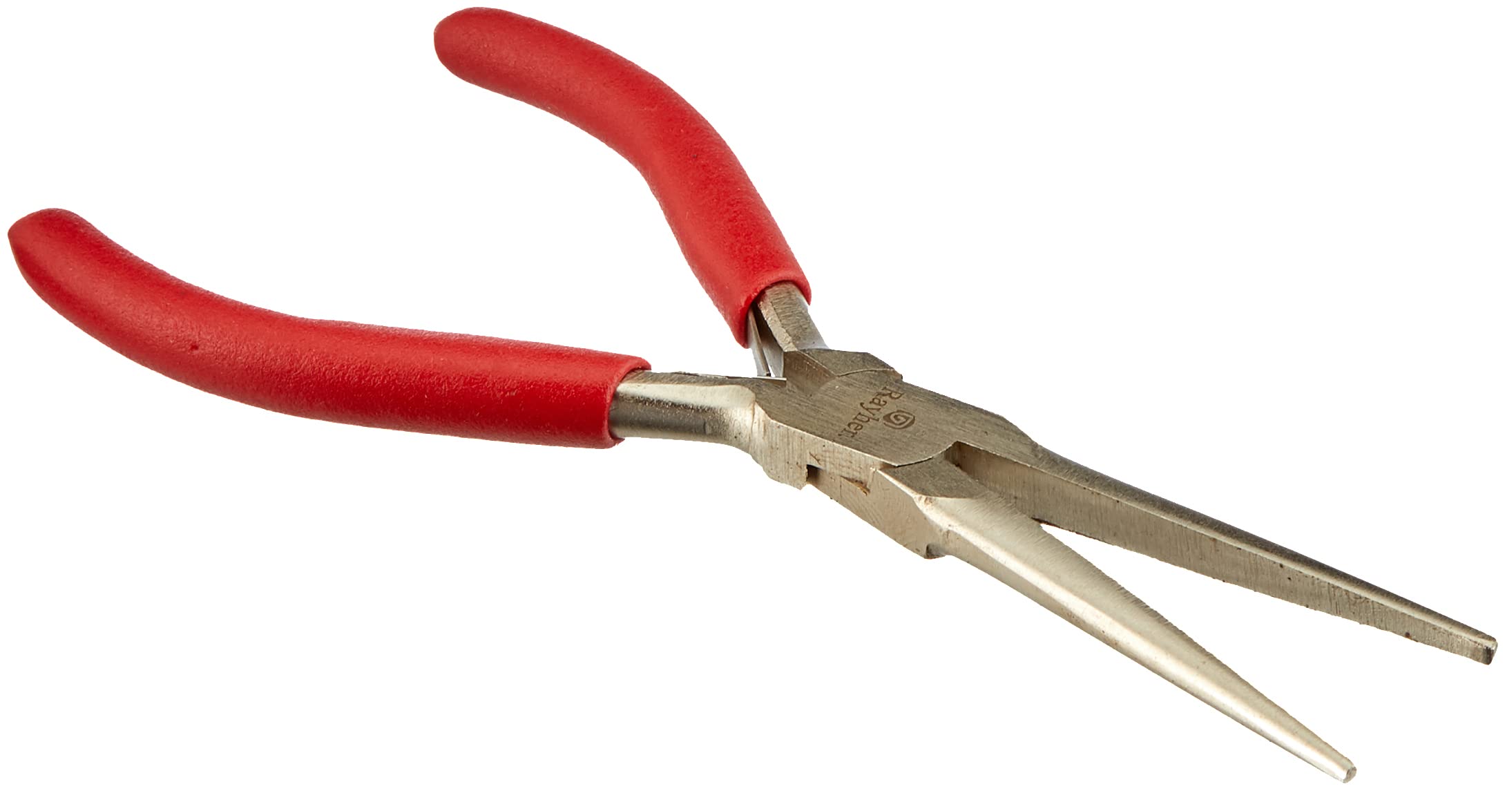 Pinza Piatta In Nylon - 140 Mm, Per Fai Da Te, Manici Antiscivolo - Foto 4