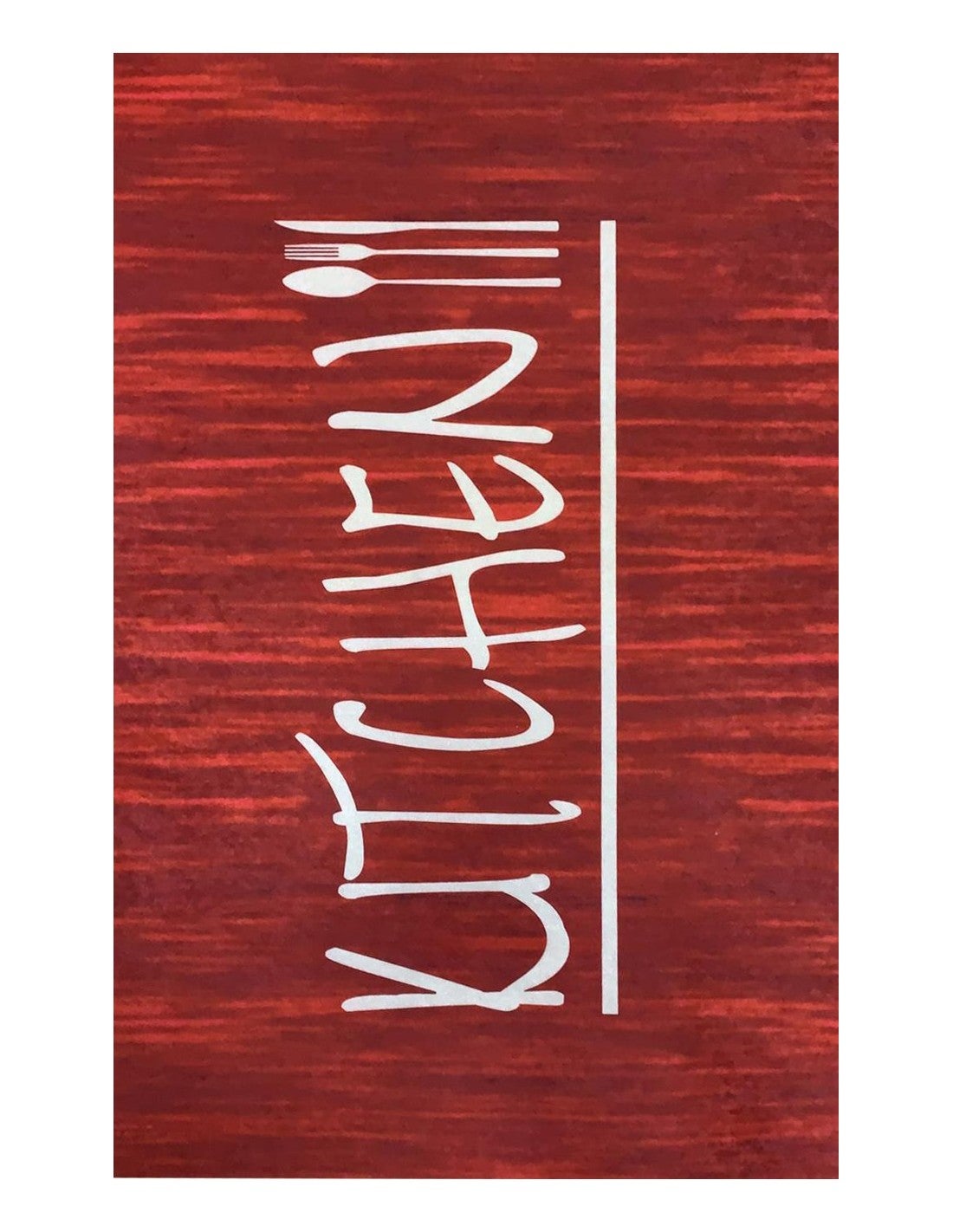 Dywan kuchenny KITCHEN