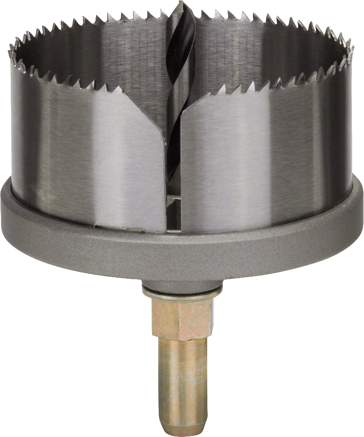 Zestaw otwornic Bosch, 1 sztuka, 68 mm -2608584139