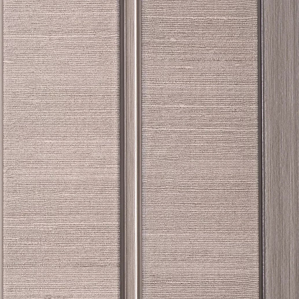 Lame Murale Effet Tasseau AMBOISE GRIS 13x270x1,2 cm - Maison du Revêtement - 2
