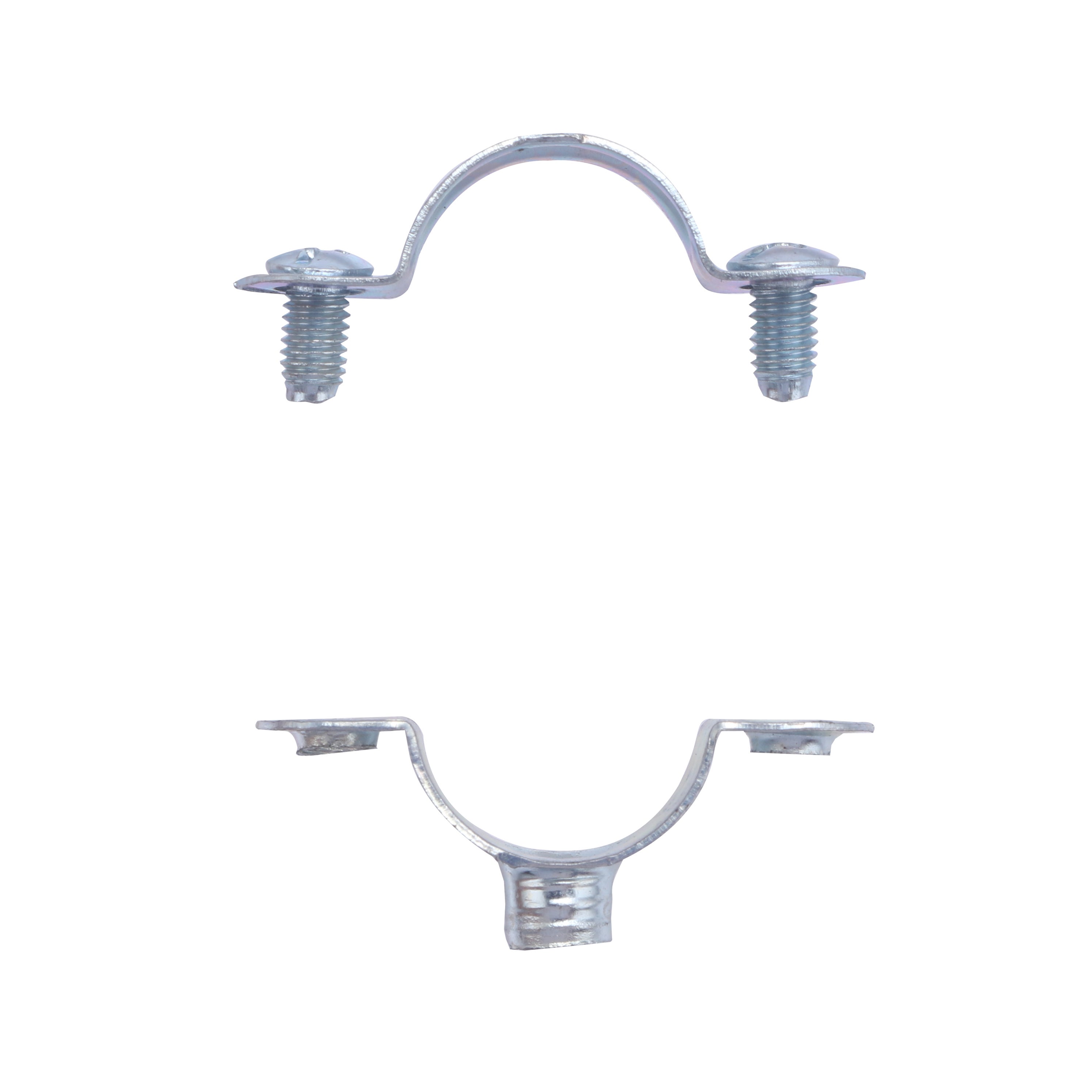 Collier Simple de Fixation x5 pour Tube Plomberie Ø20 NOYON & THIEBAULT - 6