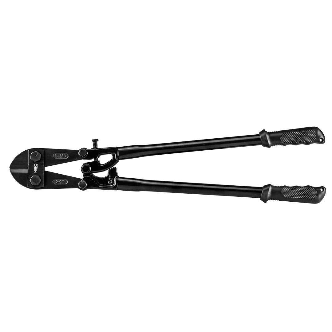 Nożyce do prętów 600 mm, drut do śr. 10 mm NEO TOOLS