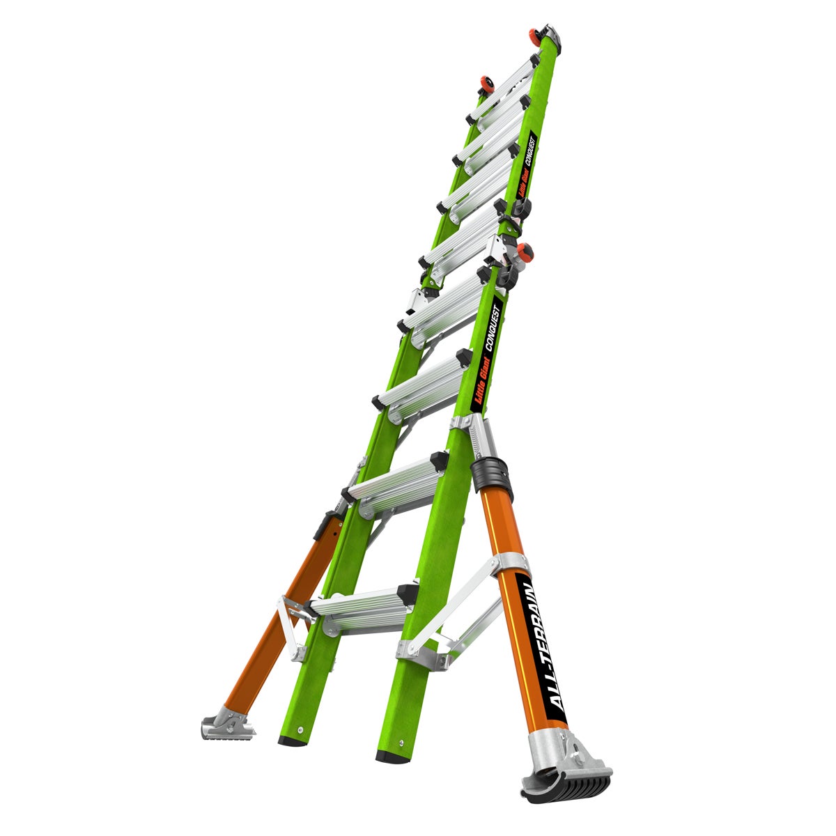 Conquest™ 2.0 Fiberglass 4x4 | Leroy Merlin