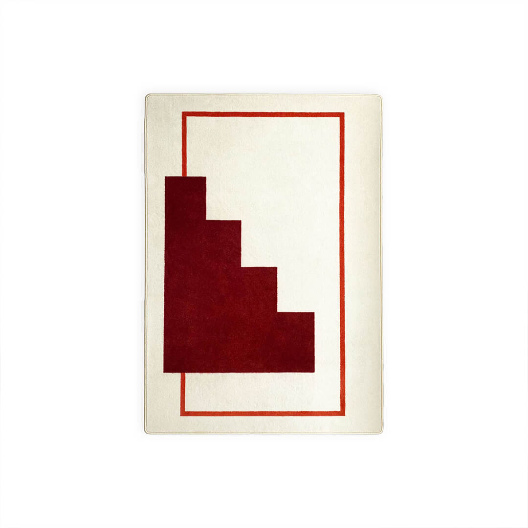 FARÉ, Tapis ultra-doux et éco-responsable, 200x300cm | Leroy Merlin