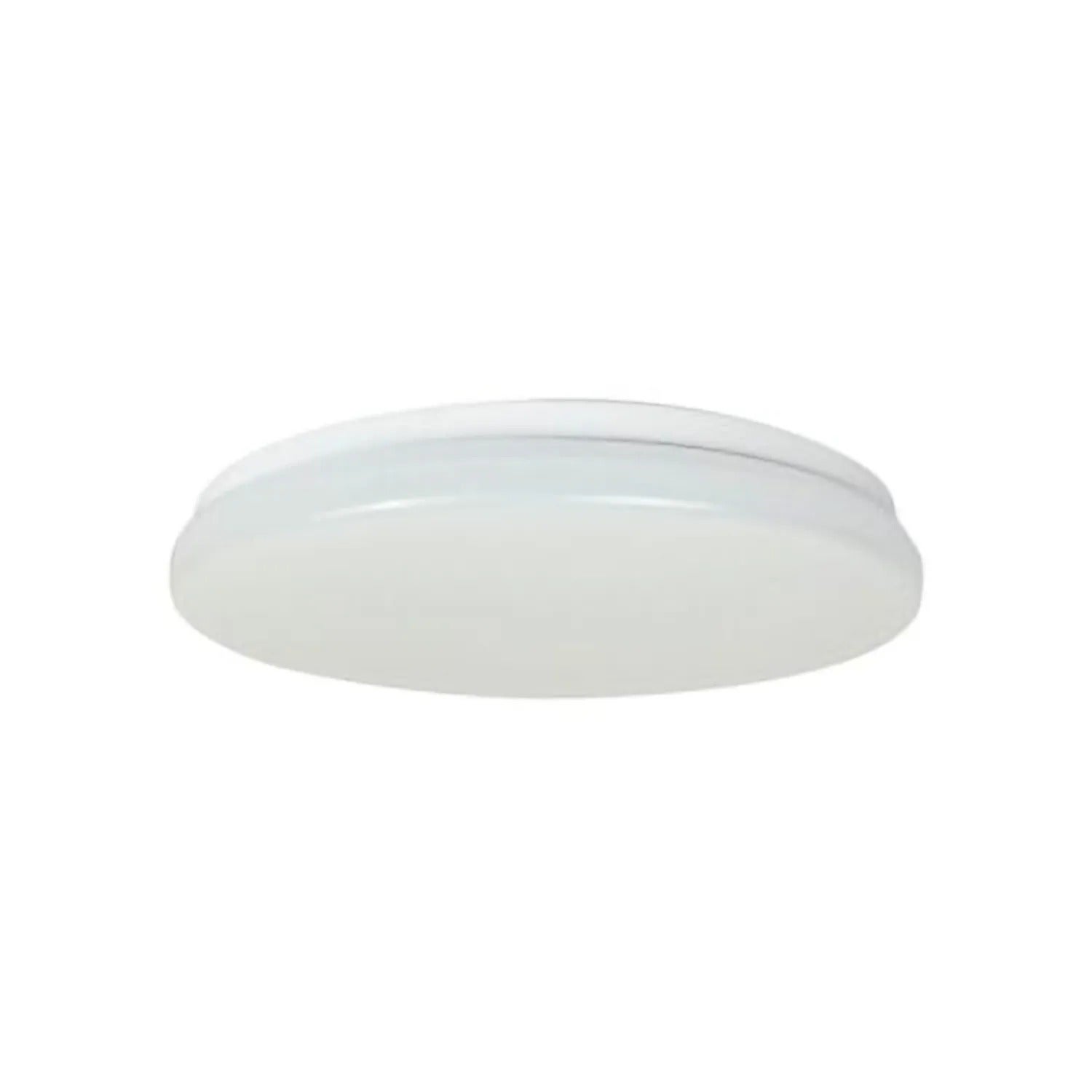 Lampa sufitowa zewnętrzna LOWAR LED 18W Odcienie bieli 1100lm biała IP44 Rabalux