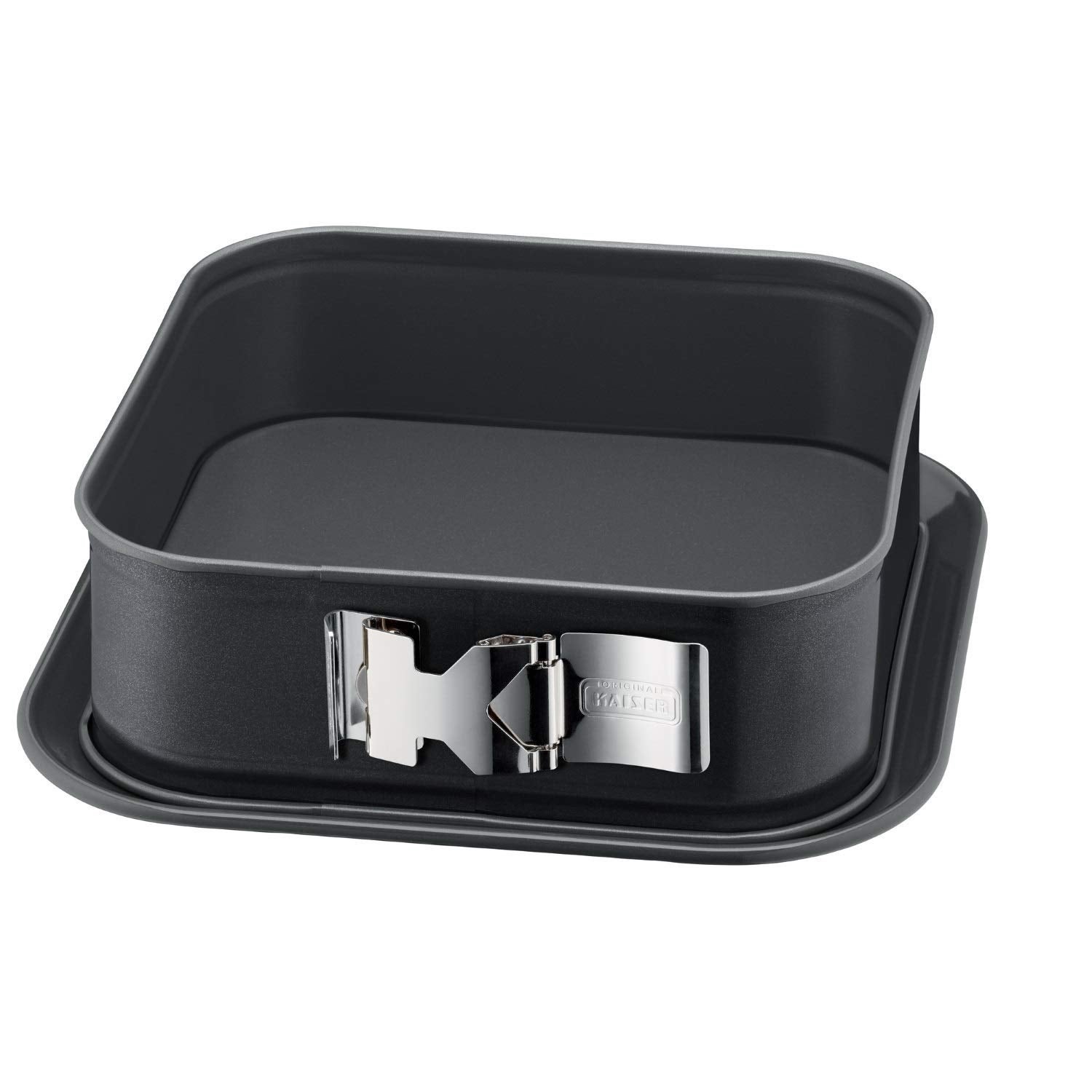 ORIGINAL KAISER Stampo Con Bordo Conico 32 Cm - Antiaderente, Senza BPA, Made In Germany - Foto 8