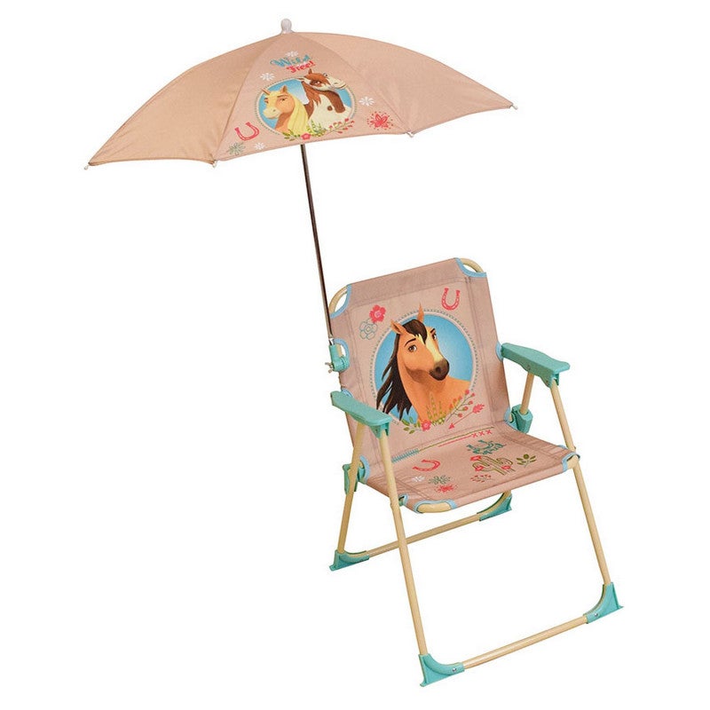 Fun House Chaise PLIANTE Avec Dimensions XL.38 37.5 CM Pour Enfant - 7