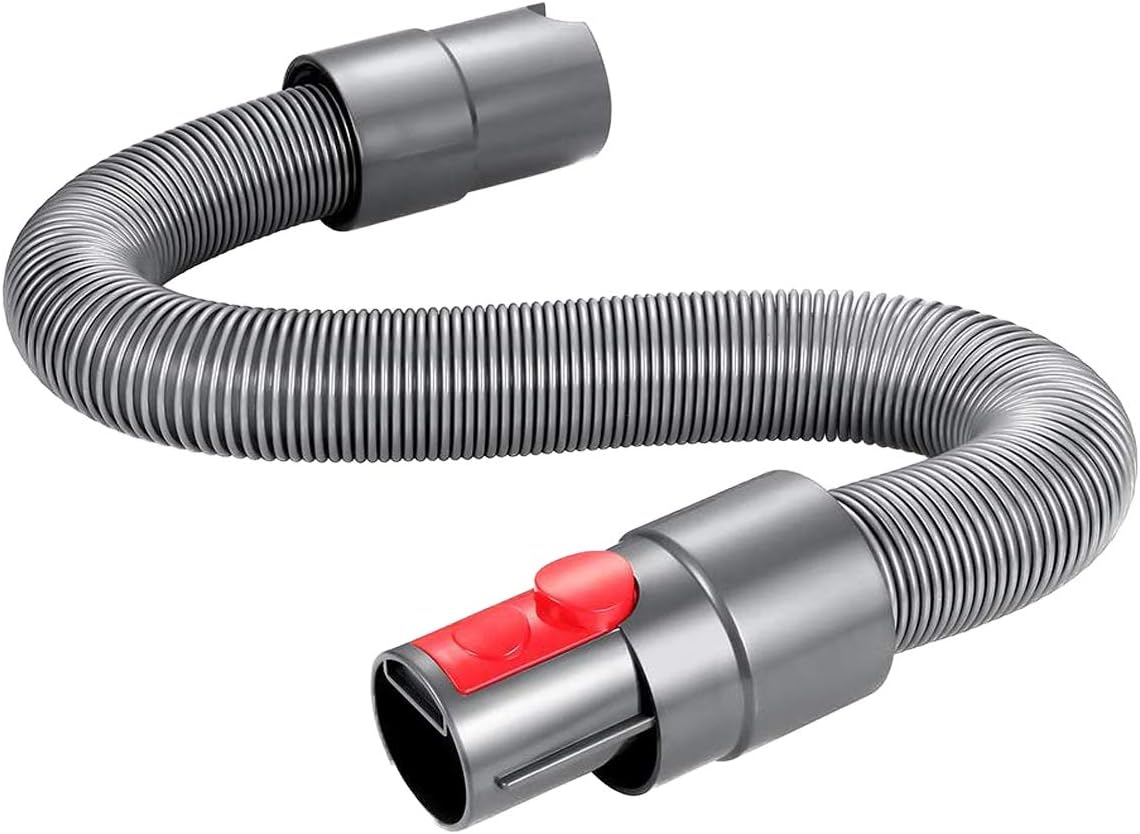 Węże chowane do serii Dyson V7, V8, V10, SV10 i SV11; akcesoria do węży przedłużających do serii Dyson V7, V8, V10, SV10 i SV1