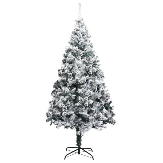 Albero Di Natale Abete Val Di Fassa 240cm 1350 Punte E Base In Metallo | Leroy Merlin Albero Di Natale Abete Val Di Fassa 240cm 1350 Punte E Base In Metallo | Leroy Merlin