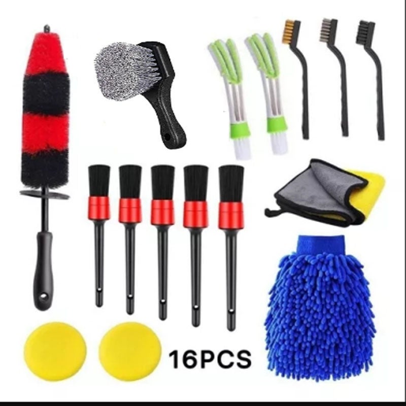 Brosse Nettoyage Pour Corde D'escalade – Anneau Inox, Poils Nylon, Diamètre 5 Cm, Pour Cordes De 8 à 13 Mm !