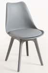 ver variante Color del asiento Gris