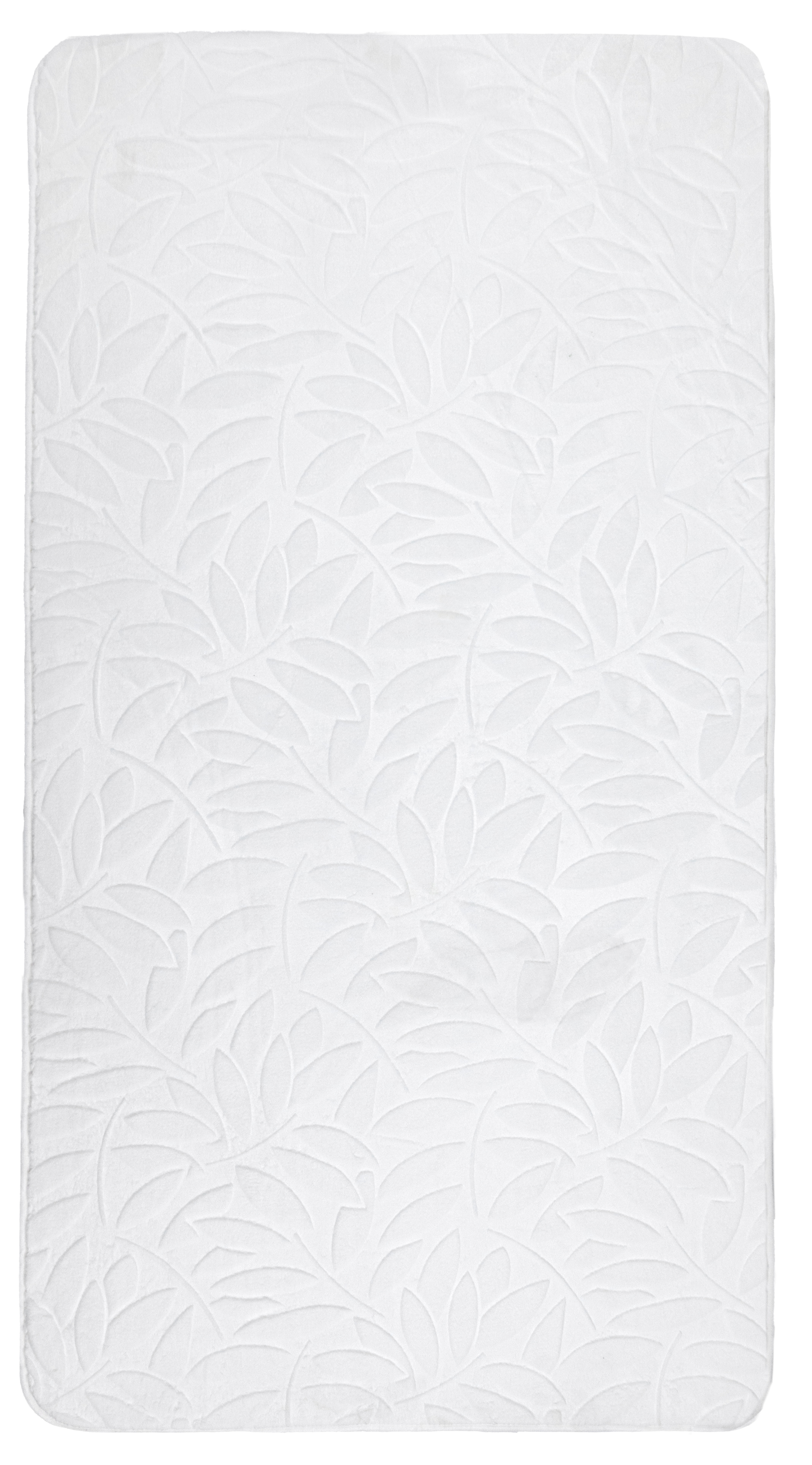 Dywan Multidecor Rabbit Sofia 120 x 170 cm liście ivory 1 szt.