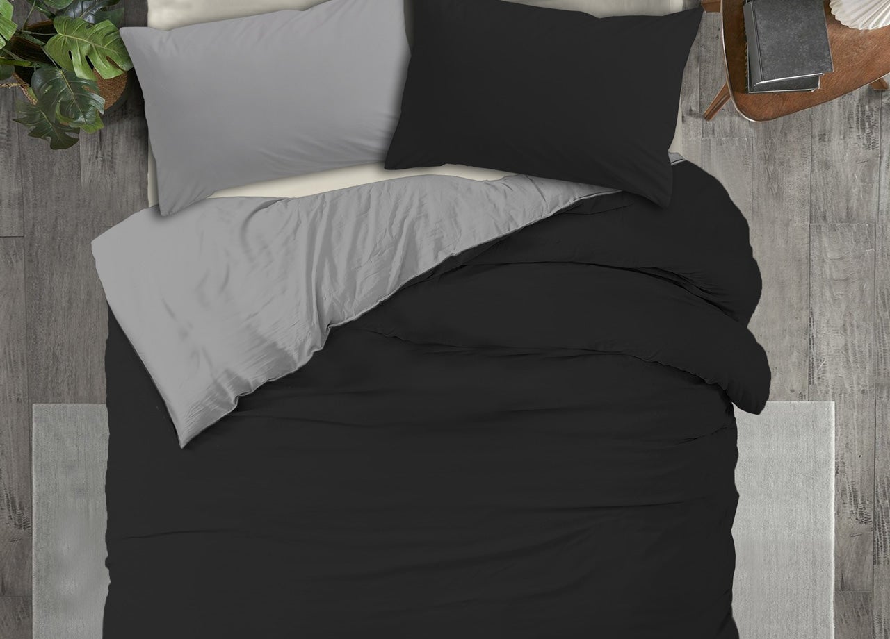 Gözze Coperta Premium Sensazione Cashmere – 220x240 Cm – Blu Petrolio – Morbida E Calda