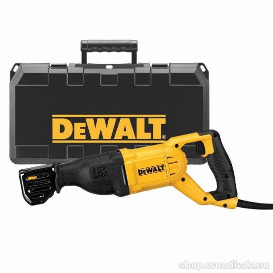 Sega a gattuccio a velocità variabile DEWALT 1100W - DWE305PK