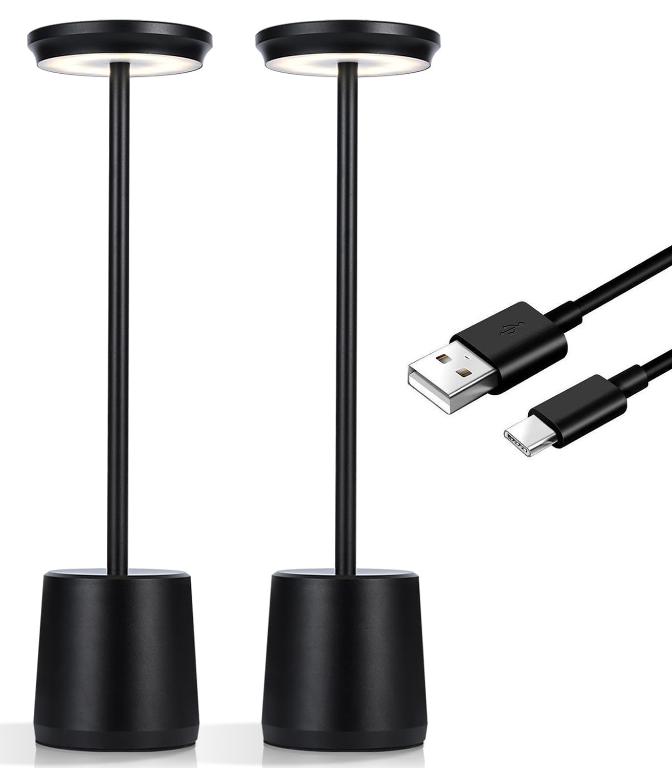 Lampe LED De Guérison Dentaire Pour Cavités - Sans Fil, Modèle US/UE, Neuve