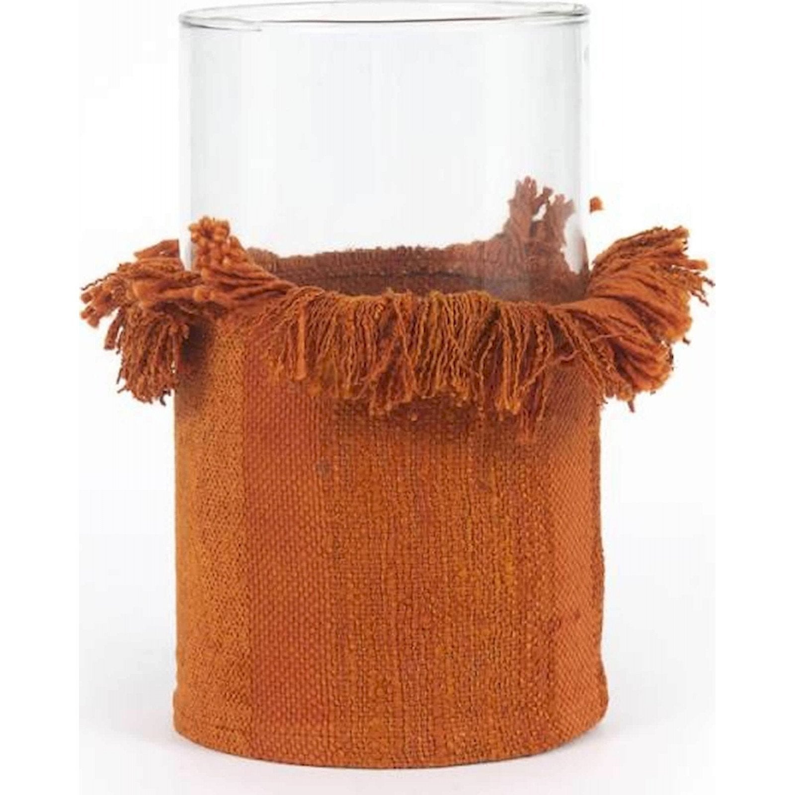 porte-bougie-velours-oh-my-gee-bazar-bizar-15-x-15-x-25-cm-rouille