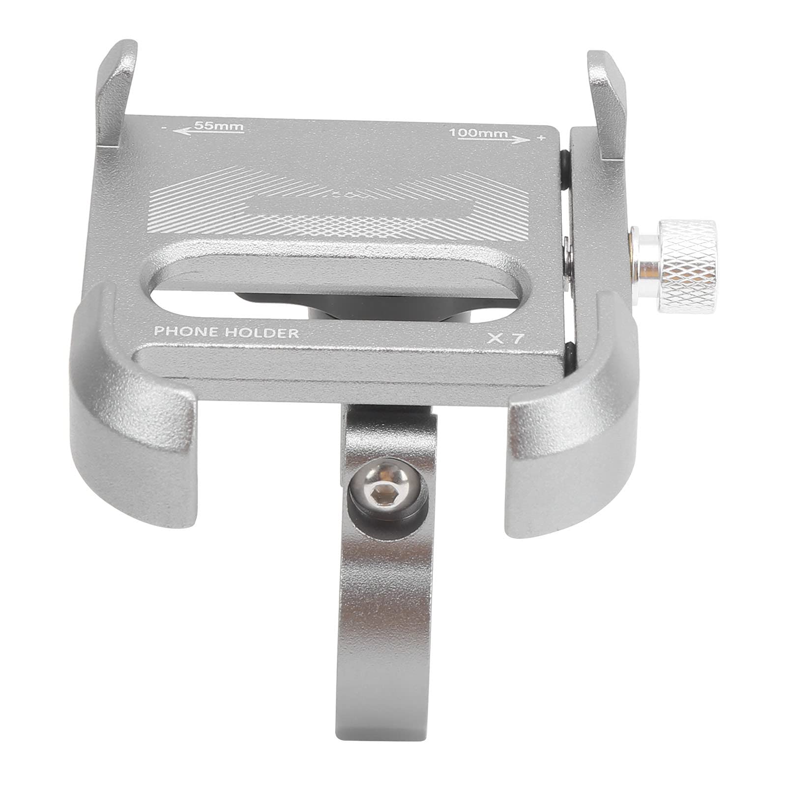 Supporto per telefono cellulare per Ford Puma ST Tanium ST-Line X