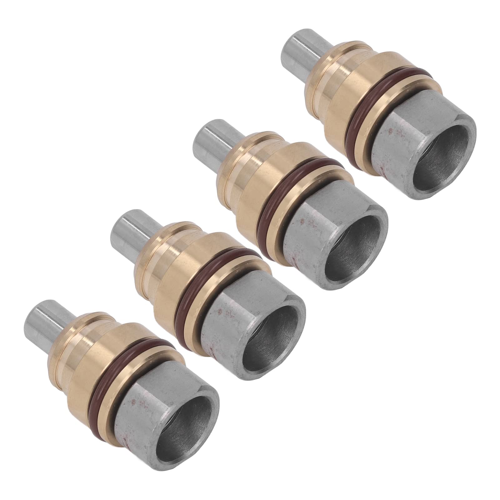 God Hand Ps2 AMONIDA Maniglie Joystick Per Escavatore, 2 Pezzi 3 Pulsanti 774596