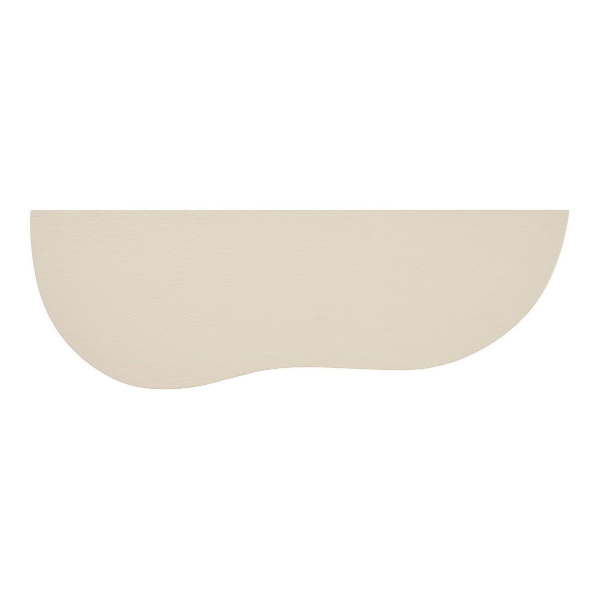 Półka Botta, MDF, Beżowy, Seven Design