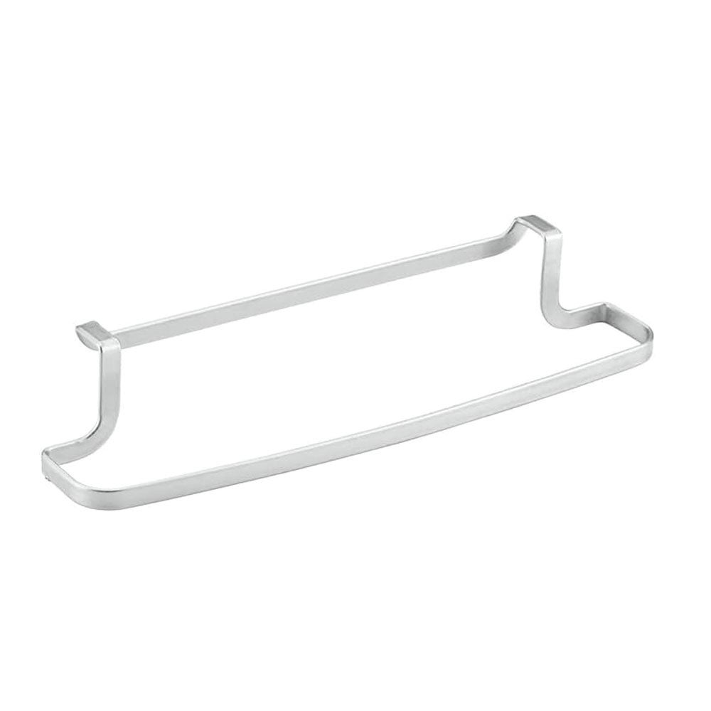 Metaltex Galileo 350604, Porta strofinacci da antina, 30 x 8 x 5 cm - 8