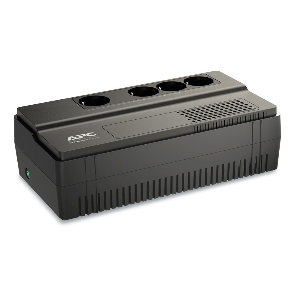 Apc Sai Interactivo Bv800i-Gr 450 W 230 V Negro , Leroy Merlin