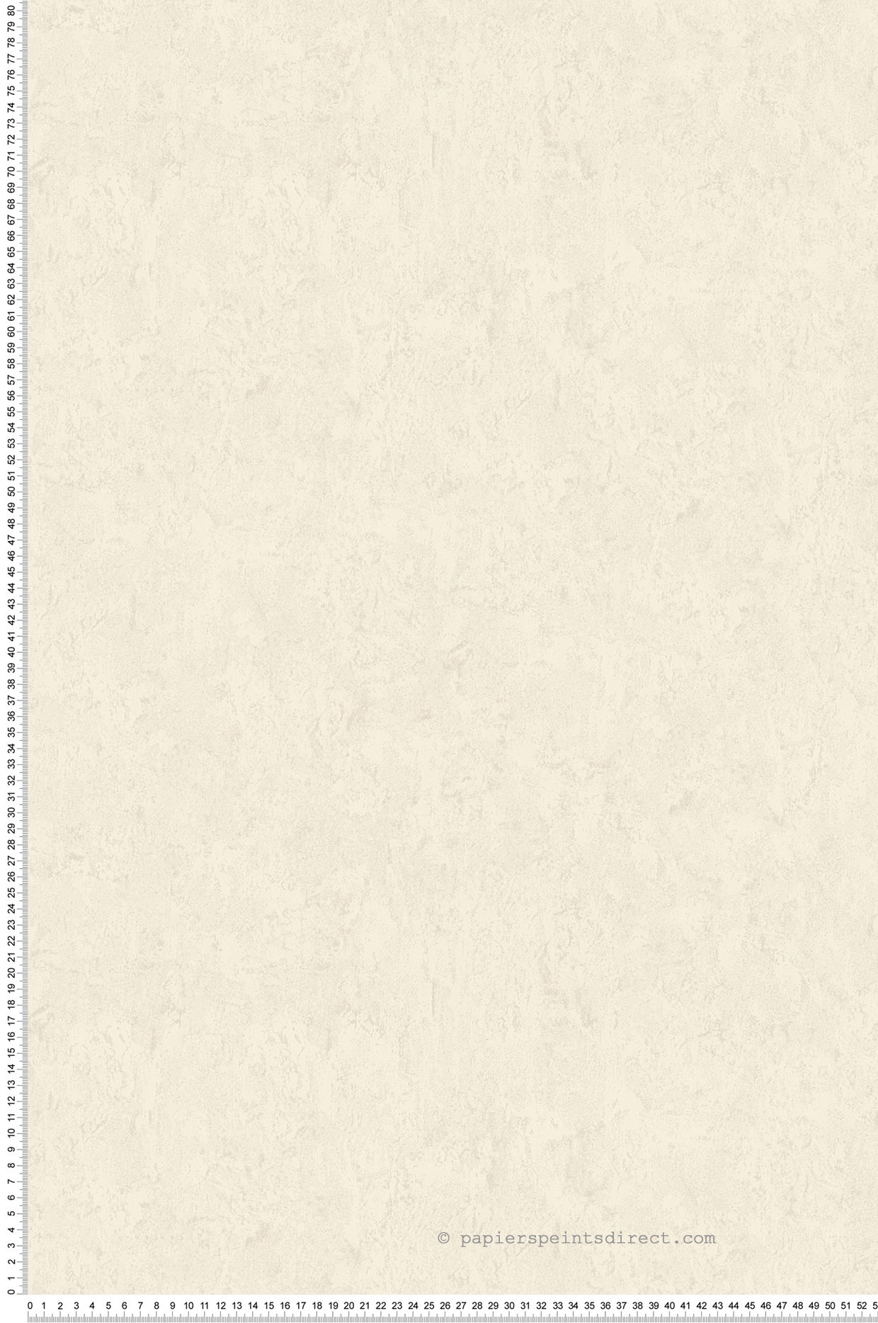 Papel pintado crema monocromo para interior elegante papel pintado con estampado liso papel pintado de pared gofrado
