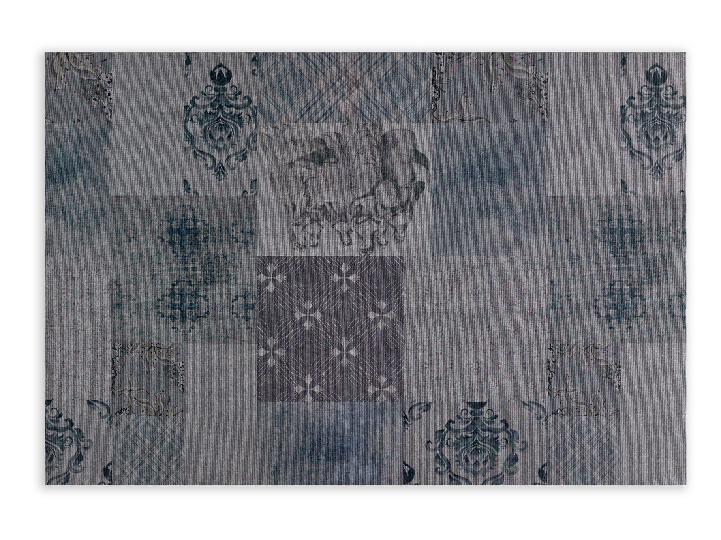 Dywan PET 200x300 Legend beżowy – nowoczesny, trwały i elegancki