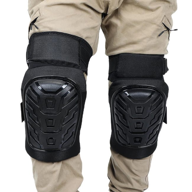Genouillère, Genouillère Support Genouillère Compression Stabilisateur Genouillère, Genouillère Support Genouillère Compression Stabilisateur