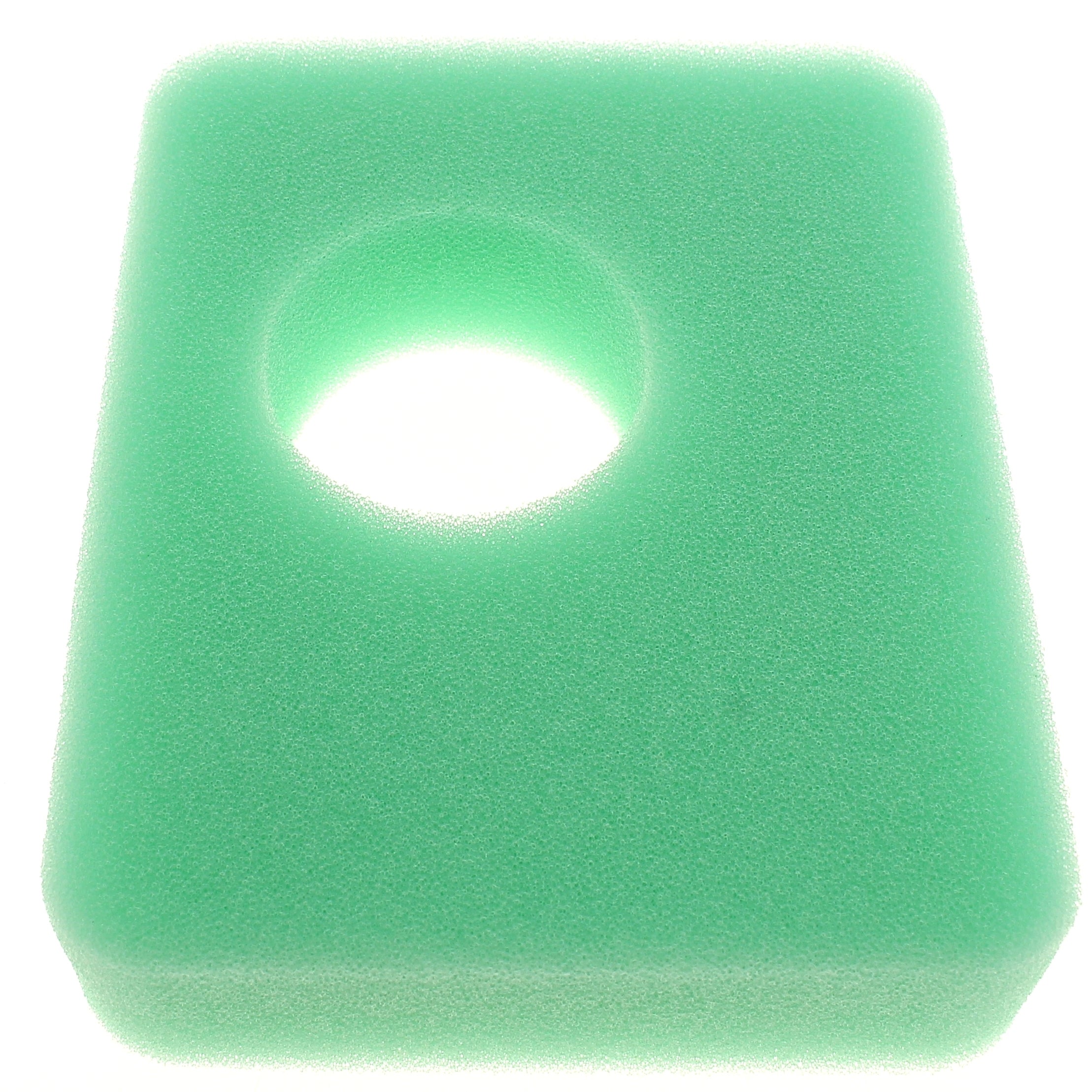 Pack De 3 Filtres à Air + Bougie Pour Tondeuse Briggs & Stratton | Compatible 799579, 796579
