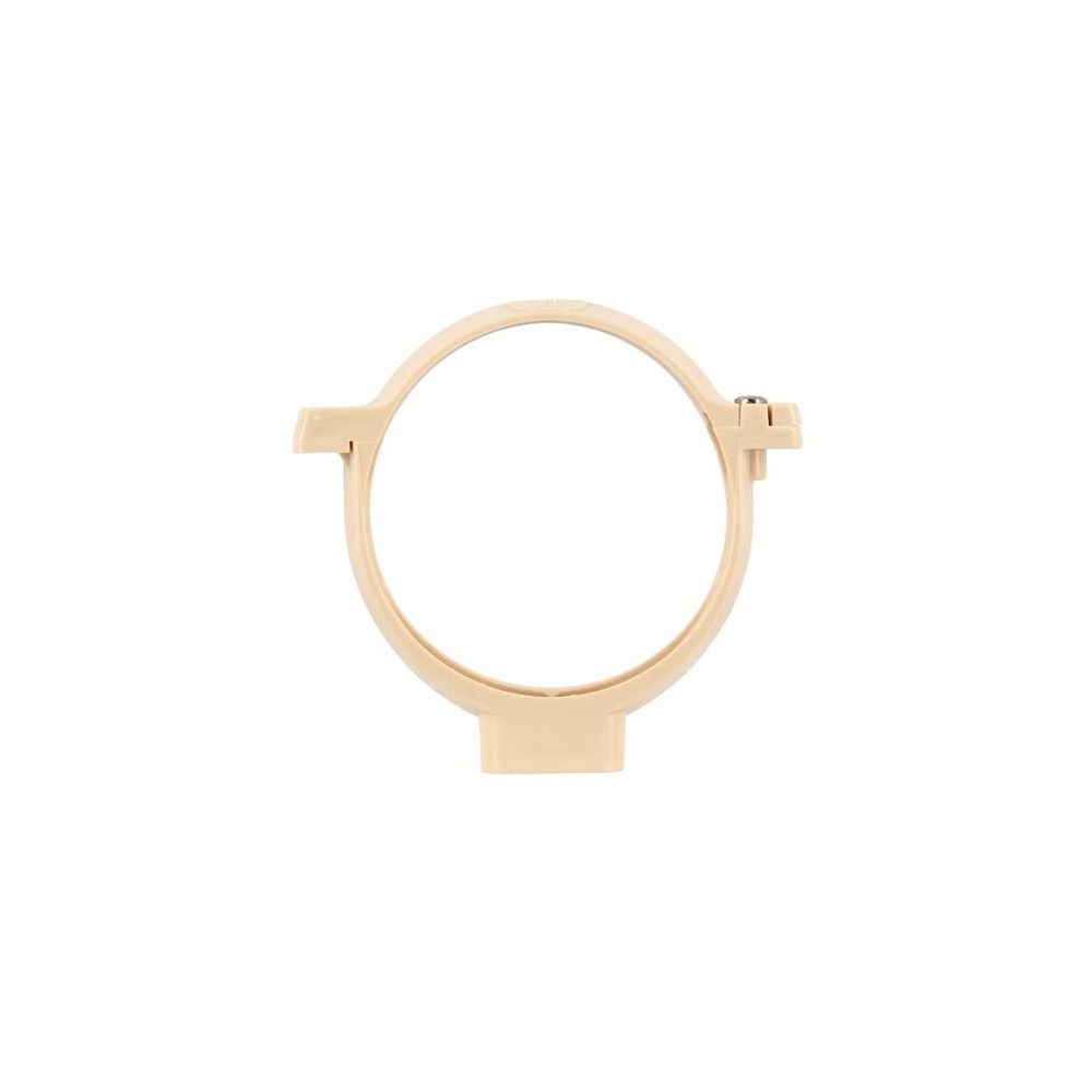 NICOLL Collier bride insert p.7/150 Ø80 sable - 2