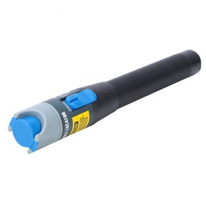 Tester Fibra Ottica: Misuratore Di Potenza E Localizzatore Visivo Guasti (1mW, 3-5KM) Per CATV E Telecomunicazioni