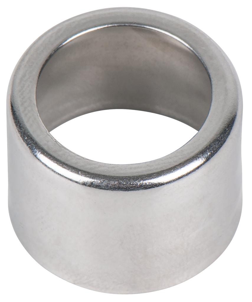 Lot De Manchons D'Entretoisement Aluminium M3 - Entretoises Rondes 6 à 100 Mm - Pour Boulons