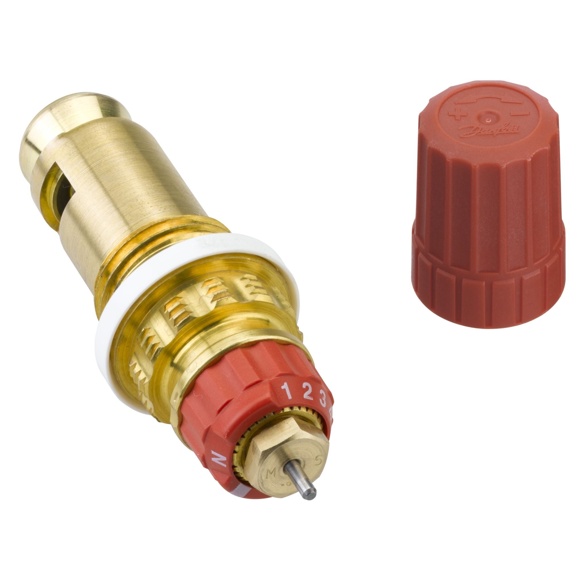 Insert thermostatique N pour tête RA2990-RA2920-RAW-RAX - 3