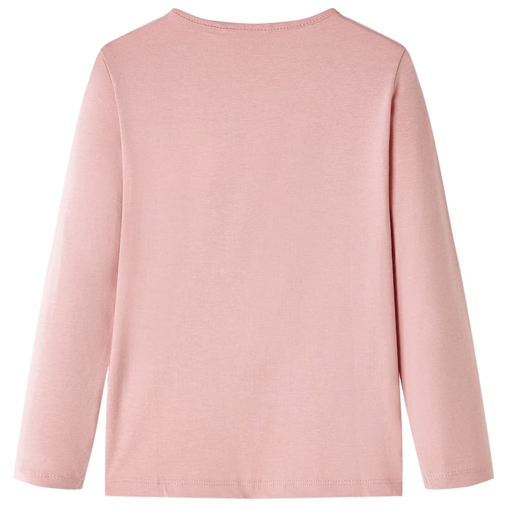 T-shirt manches longues Bellerose 8 ans main image 1