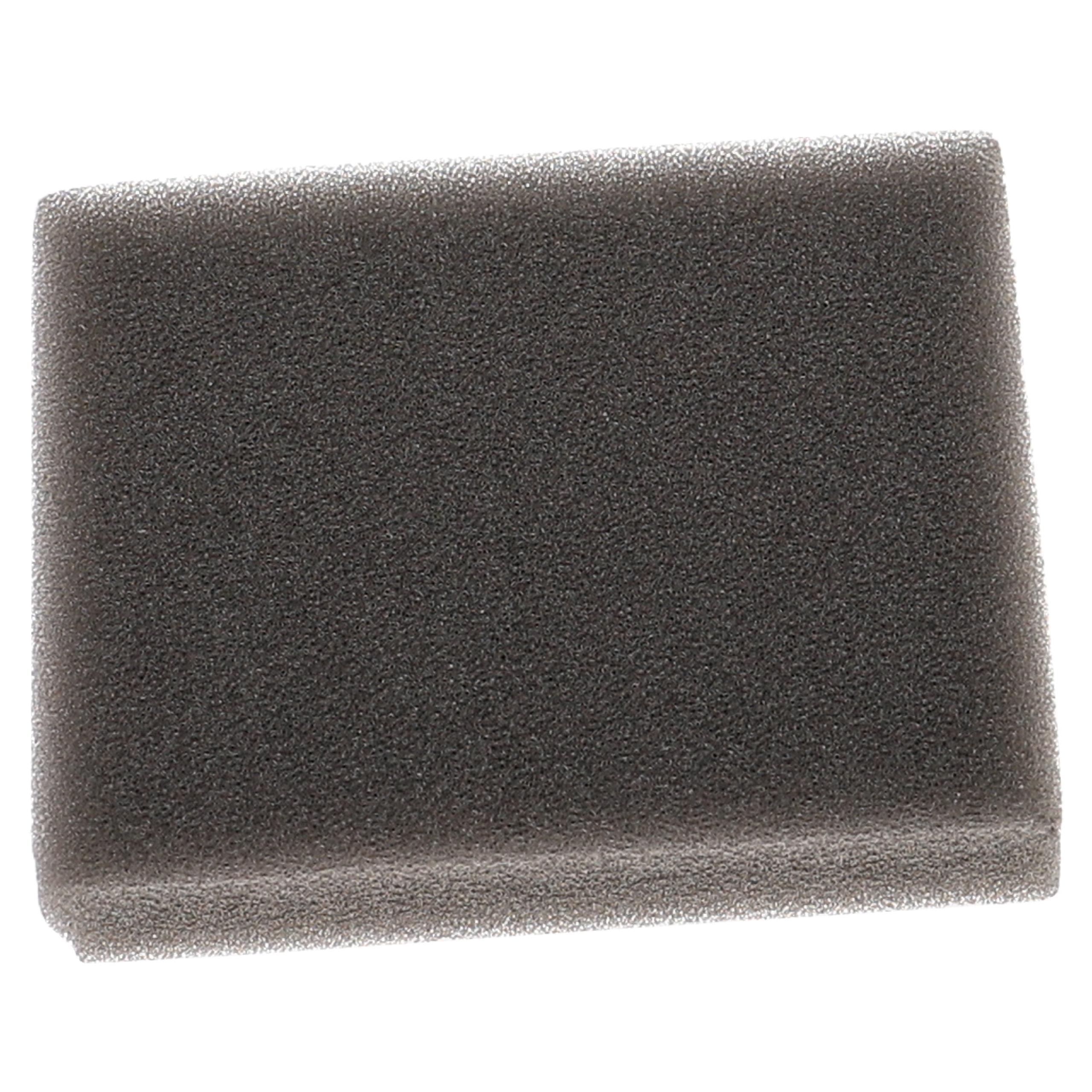 vhbw Kit d'accessoires d'aspirateur avec 2 pièces remplacement pour Leifheit 11918 pour aspirateur - 5