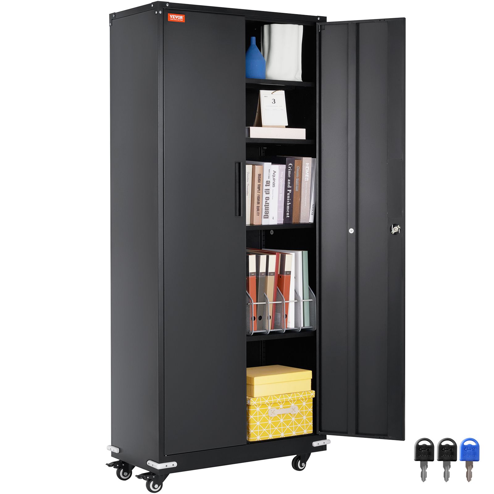 Aquila 1905gambe | Armadio Di Sicurezza Per Materiali Infiammabili Da 16 Galloni Giallo | 4hpt9
