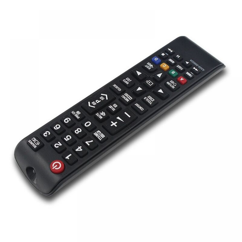 Télécommande universelle de remplacement pour téléviseur LED Samsung HDTV - 3