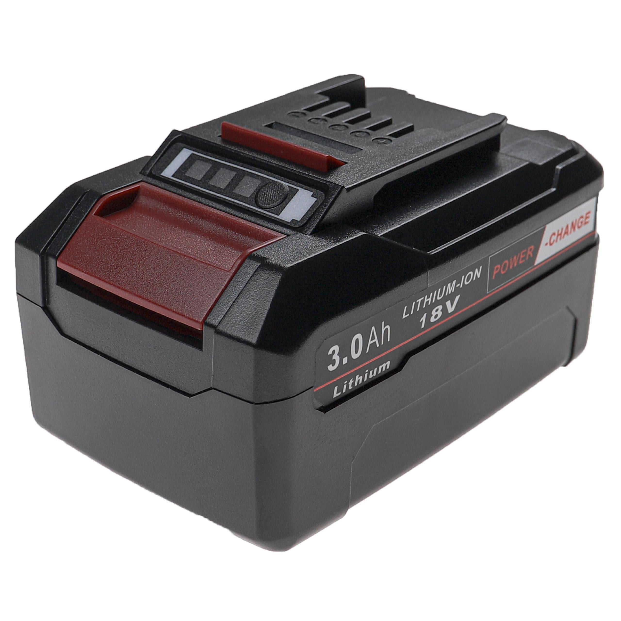 Vhbw Batterie Compatible Avec Ecovacs Deebot DN55 Robot électroménager (3200mAh, 14,4V, Li-ion - View #8