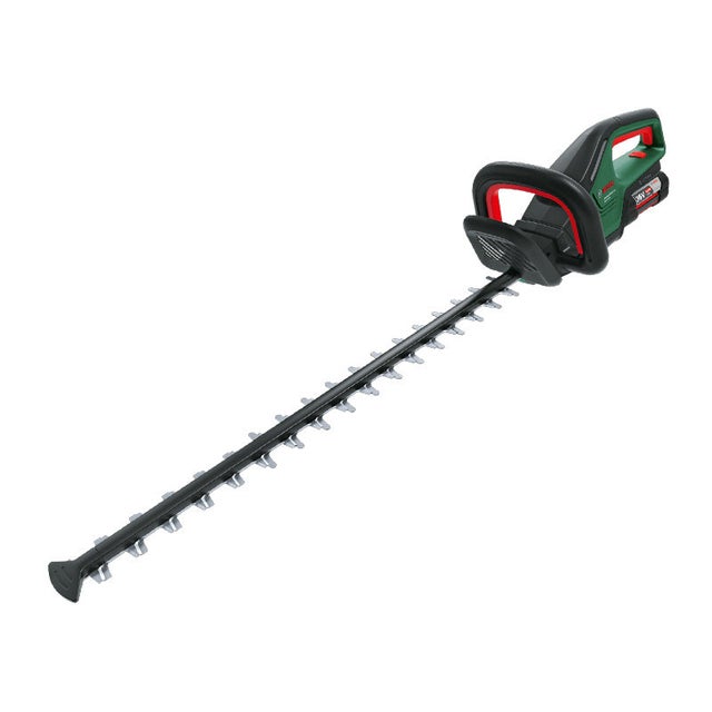 Nożyce do żywopłotu Bosch AdvancedHedgeCut 36V-65-28 1x akumulator 36 V/2,0 Ah - 060084A300