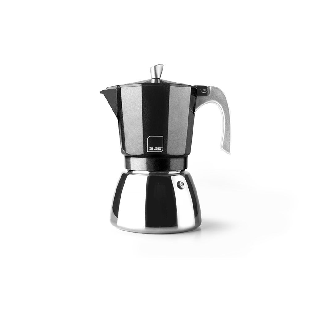 Ibili 629209, Cafetera Italiana , Leroy Merlin