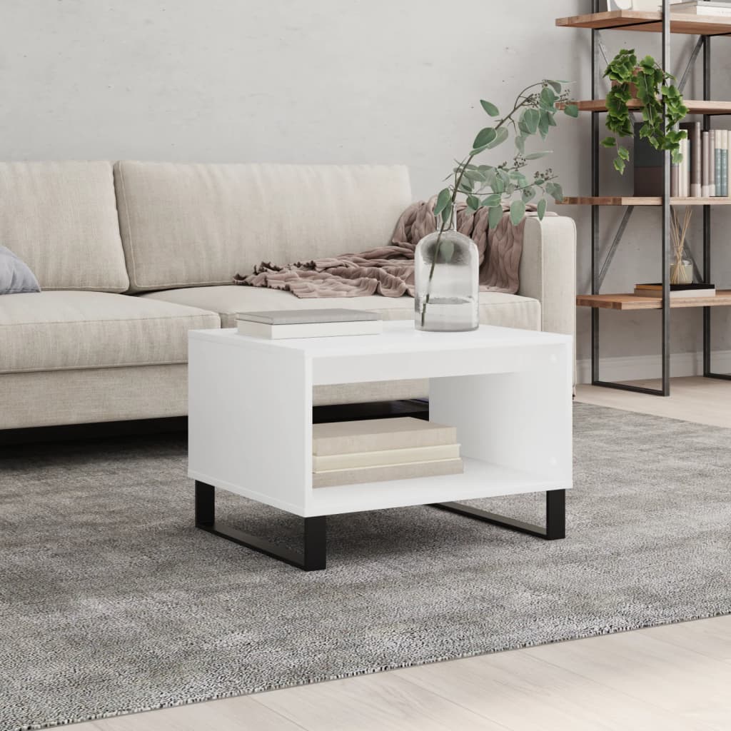 YITAHOME Mesas De Centro Para Sala De Estar, Moderna Mesa De
