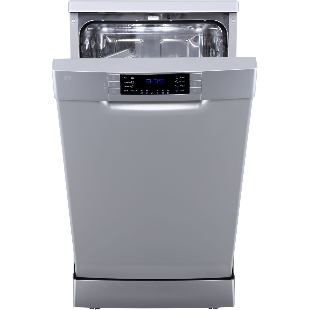 Lave vaisselle 45 cm ESSENTIELB ELVS-441s - 2
