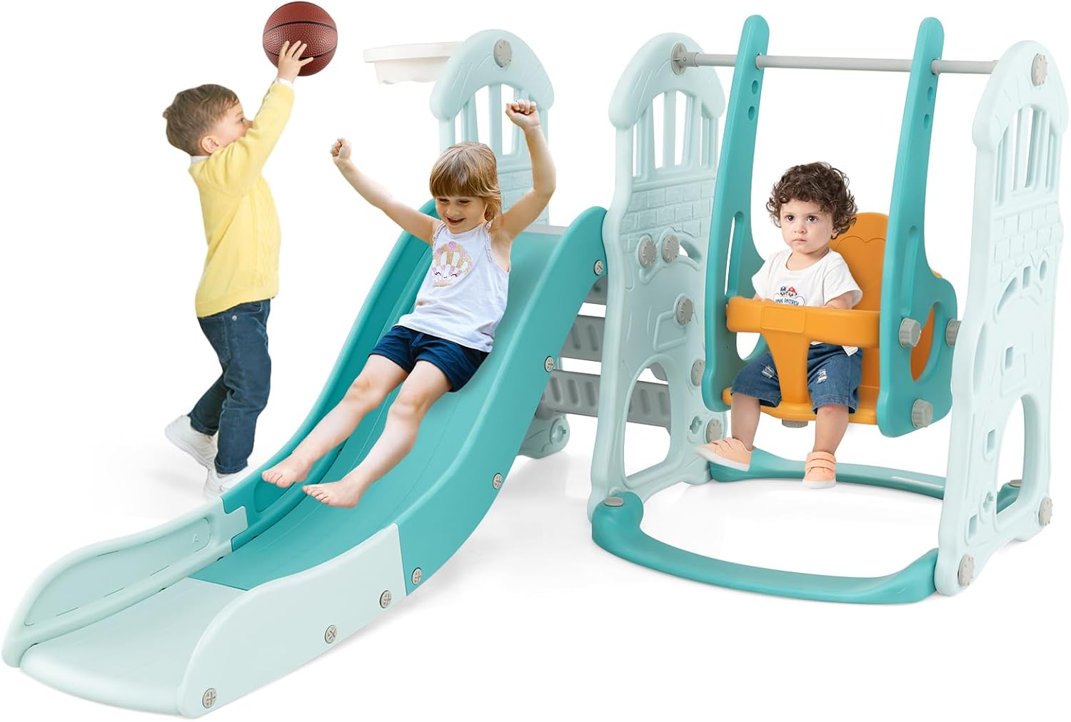 Bright Starts Columpio Brinca Brinca Para Bebe Gimnasio Bright